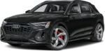 2025 Audi SQ8 e-tron SUV