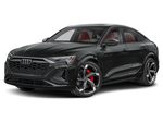 2025 Audi SQ8 Sportback e-tron SUV