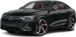 2025 Audi SQ8 Sportback e-tron SUV