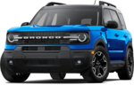 2025 Ford Bronco Sport SUV