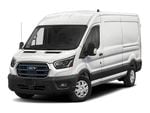 2025 Ford E-Transit-350 Cargo Van