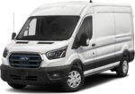 2025 Ford E-Transit-350 Cargo Van