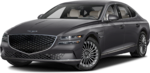 2025 Genesis Electrified G80 Sedan