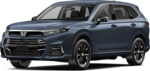 2025 Honda CR-V eFCEV SUV
