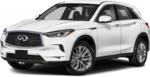 2025 INFINITI QX50 SUV