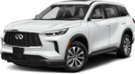 2025 INFINITI QX60 SUV