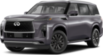 2025 INFINITI QX80 SUV
