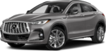 2025 INFINITI QX55 SUV