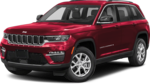 2025 Jeep Grand Cherokee SUV