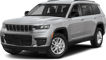 2025 Jeep Grand Cherokee L SUV