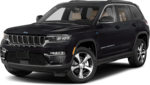 2025 Jeep Grand Cherokee 4xe SUV