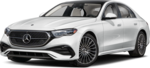 2025 Mercedes-Benz E-Class Sedan