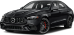 2025 Mercedes-Benz AMG C 63 Sedan