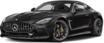 2025 Mercedes-Benz AMG GT 63 Coupe