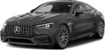 2025 Mercedes-Benz AMG CLE 53 Coupe