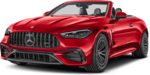 2025 Mercedes-Benz AMG CLE 53 Convertible