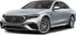 2025 Mercedes-Benz AMG E 53 E Sedan