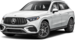 2025 Mercedes-Benz AMG GLC 43 SUV