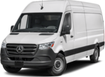 2025 Mercedes-Benz eSprinter 2500 Van