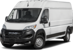 2025 Ram ProMaster 2500 Van