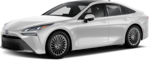 2025 Toyota Mirai Incentives, Specials & Offers in Washington NC