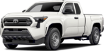 2025 Toyota Tacoma Incentives, Specials & Offers in Lafayette LA