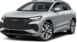 2026 Audi Q4 e-tron SUV