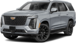 2026 CADILLAC Escalade SUV