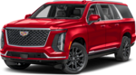 2026 CADILLAC Escalade ESV SUV