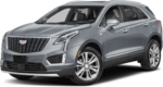 2026 CADILLAC XT5 SUV