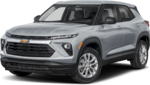 2026 Chevrolet Trailblazer SUV