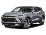 2026 Chevrolet Blazer SUV
