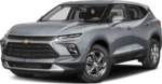 2026 Chevrolet Blazer SUV