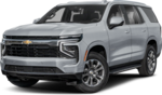 2026 Chevrolet Tahoe SUV