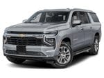 2026 Chevrolet Suburban SUV