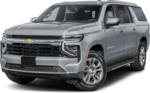 2026 Chevrolet Suburban SUV
