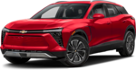 2026 Chevrolet Blazer EV SUV