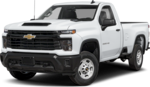 2026 Chevrolet Silverado 2500HD Truck