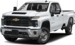 2026 Chevrolet Silverado 2500 HD Truck
