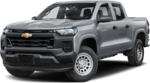 2026 Chevrolet Colorado Truck