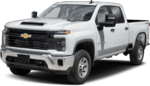 2026 Chevrolet Silverado 3500HD Truck