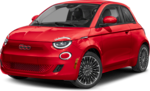 2026 FIAT 500e Hatchback