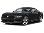 2026 Ford Mustang Coupe