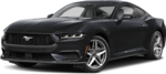2026 Ford Mustang Coupe