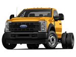 2026 Ford F-600 Chassis Truck