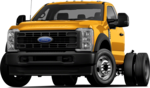 2026 Ford F-600 Chassis Truck