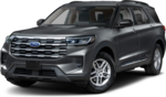 2026 Ford Explorer SUV