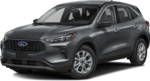 2026 Ford Escape SUV