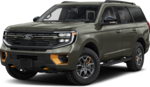2026 Ford Expedition SUV