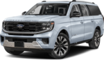 2026 Ford Expedition Max SUV